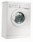 Indesit WDS 105 T çamaşır makinesi \ özellikleri, fotoğraf