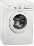 Zanussi ZWS 2106 W ﻿Washing Machine \ Characteristics, Photo