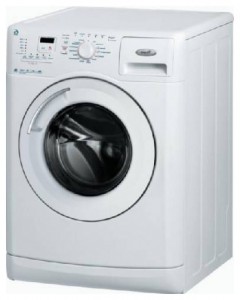 Whirlpool AWOE 9358 ﻿Washing Machine Photo, Characteristics