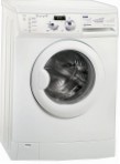 Zanussi ZWS 2107 W ﻿Washing Machine \ Characteristics, Photo