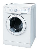 Whirlpool AWG 215 Tvättmaskin Fil, egenskaper