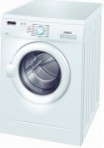 Siemens WM 14A222 ﻿Washing Machine \ Characteristics, Photo