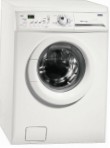 Zanussi ZWS 5108 वॉशिंग मशीन \ विशेषताएँ, तस्वीर