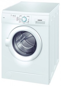 Siemens WM 14A162 ﻿Washing Machine Photo, Characteristics