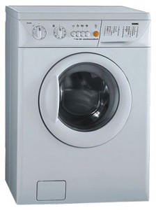 Zanussi ZWS 820 ﻿Washing Machine Photo, Characteristics