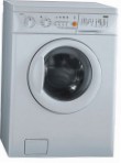Zanussi ZWS 820 çamaşır makinesi \ özellikleri, fotoğraf