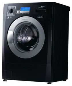 Ardo FLO 147 LB Máquina de lavar Foto, características