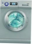 Haier HW-F1260TVEME Machine à laver \ les caractéristiques, Photo