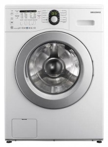 Samsung WF8690FFV Machine à laver Photo, les caractéristiques
