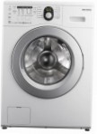 Samsung WF8690FFV Tvättmaskin \ egenskaper, Fil