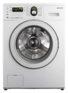 Samsung WF8592FEH Machine à laver Photo, les caractéristiques