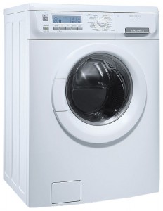 Electrolux EWW 12791 W वॉशिंग मशीन तस्वीर, विशेषताएँ
