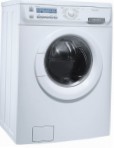 Electrolux EWW 12791 W ﻿Washing Machine \ Characteristics, Photo
