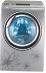 Daewoo Electronics DWD-UD2413K Tvättmaskin \ egenskaper, Fil