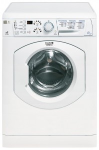 Hotpoint-Ariston ARSF 120 Tvättmaskin Fil, egenskaper