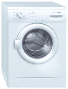Bosch WAA 16171 ﻿Washing Machine Photo, Characteristics