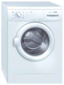 Bosch WAA 20171 ﻿Washing Machine Photo, Characteristics