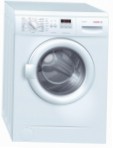 Bosch WAA 20272 ﻿Washing Machine \ Characteristics, Photo