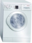 Bosch WAE 28443 Tvättmaskin \ egenskaper, Fil