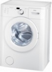 Gorenje WS 510 SYW ﻿Washing Machine \ Characteristics, Photo