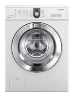 Samsung WF1702WCC 洗濯機 写真, 特性