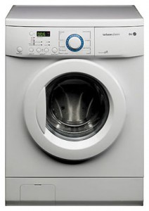 LG WD-10302TP Tvättmaskin Fil, egenskaper