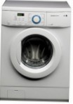 LG WD-10302TP Tvättmaskin \ egenskaper, Fil