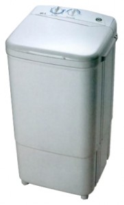 Redber WMS-5501 Mașină de spălat fotografie, caracteristici