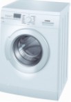 Siemens WS 12X46 ﻿Washing Machine \ Characteristics, Photo