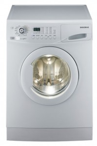 Samsung WF6528N7W Tvättmaskin Fil, egenskaper