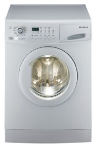 Samsung WF6600S4V 洗衣机 照片, 特点
