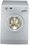 Samsung WF6600S4V 洗衣机 \ 特点, 照片