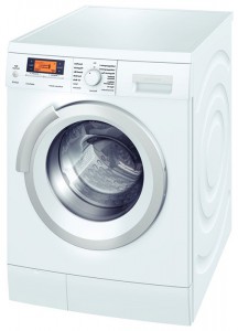 Siemens WM 14S750 çamaşır makinesi fotoğraf, özellikleri