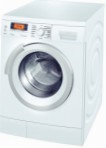 Siemens WM 14S750 ﻿Washing Machine \ Characteristics, Photo