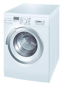 Siemens WM 14S44 Machine à laver Photo, les caractéristiques