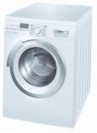 Siemens WM 14S44 ﻿Washing Machine \ Characteristics, Photo