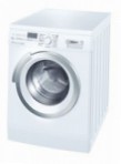 Siemens WM 10S44 çamaşır makinesi \ özellikleri, fotoğraf