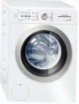 Bosch WAY 24741 Tvättmaskin \ egenskaper, Fil