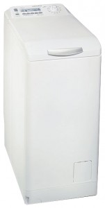 Electrolux EWTS 13741W वॉशिंग मशीन तस्वीर, विशेषताएँ