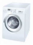 Siemens WM 12S44 ﻿Washing Machine \ Characteristics, Photo
