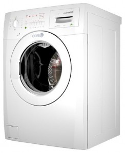 Ardo FLSN 106 SW Máquina de lavar Foto, características