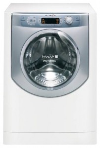Hotpoint-Ariston AQM8D 29 U Machine à laver Photo, les caractéristiques