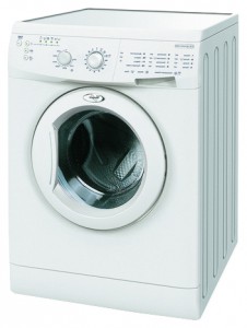 Whirlpool AWG 206 ﻿Washing Machine Photo, Characteristics