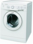 Whirlpool AWG 206 ماشین لباسشویی \ مشخصات, عکس