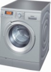 Siemens WM 16S74 S वॉशिंग मशीन \ विशेषताएँ, तस्वीर