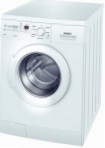 Siemens WM 14E3A3 Máquina de lavar \ características, Foto