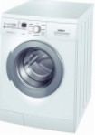 Siemens WM 14E34F ﻿Washing Machine \ Characteristics, Photo