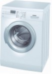 Siemens WS 12X362 ﻿Washing Machine \ Characteristics, Photo