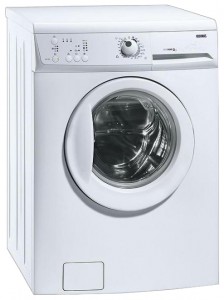 Zanussi ZWG 685 ﻿Washing Machine Photo, Characteristics