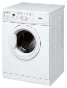 Whirlpool AWO/D 41139 ﻿Washing Machine Photo, Characteristics